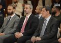 “قسد” تندمج في مؤسسات الدولة.. ومظلوم عبدي يؤكد: المرحلة الجديدة عنوانها السلام
