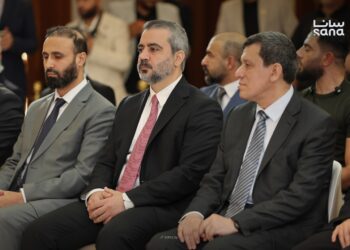 “قسد” تندمج في مؤسسات الدولة.. ومظلوم عبدي يؤكد: المرحلة الجديدة عنوانها السلام