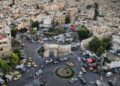 «دمشق تستعد».. تخطيط جديد يعيد تنظيم نمو المدينة