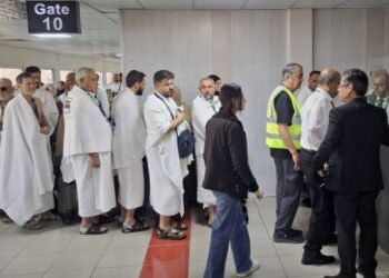 الخارجية السورية تتيح التقديم على قرعة الحج لعام 2027 في أوروبا ودول الخليج