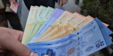 خبير اقتصادي يقدم مقترحات لتعزيز القوة الشرائية للمستهلك في سوريا