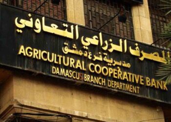 “الزراعي”: سيتم صرف 25 بالمئة من قيمة الحبوب عبر “شام كاش” لعدم وجود سيولة
