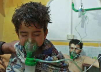 مجزرة كيماوي الغوطة.. من التوثيق الأممي إلى مسار العدالة بعد التحرير