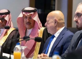 مجلس الأعمال السعودي–السوري يرسم ملامح مرحلة جديدة للاستثمار والشراكات الاقتصادية