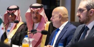 مجلس الأعمال السعودي–السوري يرسم ملامح مرحلة جديدة للاستثمار والشراكات الاقتصادية