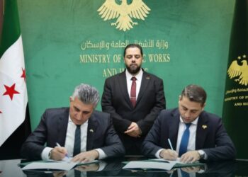 “رويال سيتي”.. مشروع سكني جديد يضم 500 وحدة في الصبورة بريف دمشق