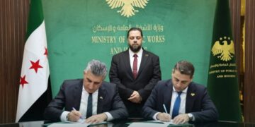 “رويال سيتي”.. مشروع سكني جديد يضم 500 وحدة في الصبورة بريف دمشق