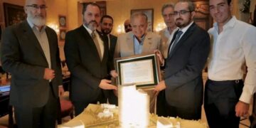 مشروع «بومونت دمشق» ينتقل إلى مرحلة التنفيذ