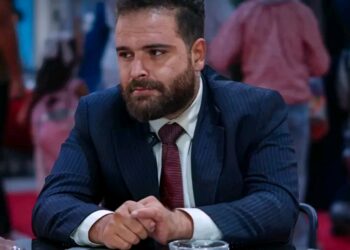 الغضب: سمٌّ أم وقود؟ المقال الأول من سلسلة: إدارة النفس قبل إدارة المؤسسة
