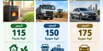 الحكومة تعيد تنظيم سوق المازوت المحلي عبر 3 فئات سعرية