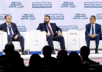 مشاركة سورية فاعلة في قمة الإعلام العربي 2026
