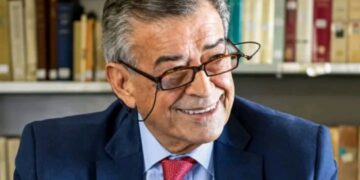 رحيل الباحث والمترجم السوري قاسم المقداد عن عمر ناهز 75 عاماً