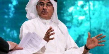 رجل الأعمال الإماراتي محمد العبار: استثمارات شركاتنا في سوريا تبلغ 15 مليار دولار