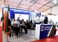 الصيرفي للشحن الدولي.. حضور مهني وشراكات واعدة لتعزيز منظومة النقل والخدمات اللوجستية في سورية