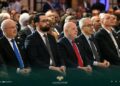 انطلاق أعمال المنتدى اللبناني-السوري للاستثمار 2026 في بيروت