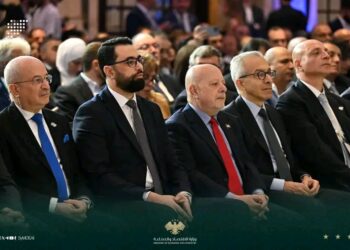 انطلاق أعمال المنتدى اللبناني-السوري للاستثمار 2026 في بيروت