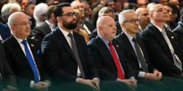 انطلاق أعمال المنتدى اللبناني-السوري للاستثمار 2026 في بيروت