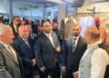 انطلاق فعاليات معرض الألبسة السوري التخصصي التصديري “سيرياتكس” موسم خريف – شتاء 2026-2027