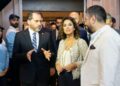 ملتقى سوريا للسفر يختتم أعماله برؤى لتطوير السياحة … وزير السياحة : الملتقى رائع جداً