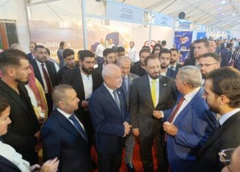 مجموعة عبد القادر صبرة: إرث بحري تحمل راية النهوض بالعمل البحري