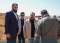 قبل تأهيل مطار المزة.. إجراءات لحماية مواقع يُحتمل وجود مقابر جماعية فيها