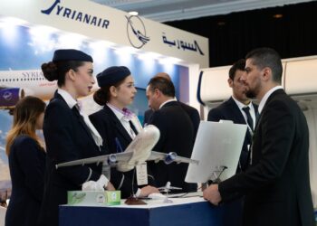الملتقى السوري للسفر 2026 يخطو خطوته الأولى بنجاح