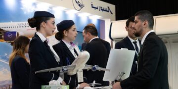 الملتقى السوري للسفر 2026 يخطو خطوته الأولى بنجاح