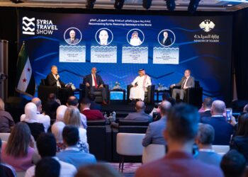 ملتقى سوريا للسفر 2026 يناقش في اليوم الثاني التعافي السياحي وإعادة ربط البلاد بالعالم