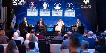 ملتقى سوريا للسفر 2026 يناقش في اليوم الثاني التعافي السياحي وإعادة ربط البلاد بالعالم