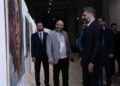 “أسبوع الفن في سوريا” ينطلق بحضور رسمي ودبلوماسي