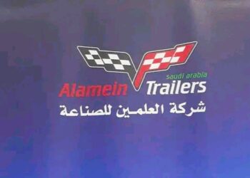 إضاءة على مشاركة شركة العلمين للصناعة في فعاليات المعرض الدولي لإعمار سوريا إعمار  2026