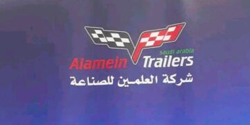 إضاءة على مشاركة شركة العلمين للصناعة في فعاليات المعرض الدولي لإعمار سوريا إعمار 2026