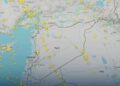 الطيران المدني السوري: طلبات جديدة من نواقل جوية دولية لاستخدام الأجواء السورية