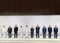 سوريا تترأس الدورة المصرفية العربية.. كيف يتحول الحضور المؤسسي إلى مكاسب اقتصادية؟