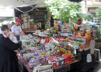 أسعار الغذاء عالمياً عند أعلى مستوى منذ 2022.. ضغوط إضافية على السوق السورية
