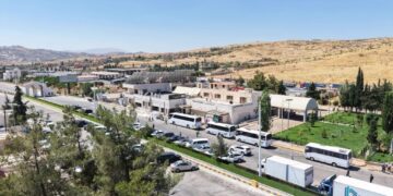 مؤشرات ترسم مسار التعافي السوري.. الأرقام تكسر ثنائية التفاؤل والتشاؤم ونمو يتجاوز التوقعات