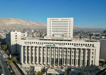 أكثر من مليار دولار رؤوس أموال أجنبية متوقعة لتأسيس مصارف جديدة في سوريا