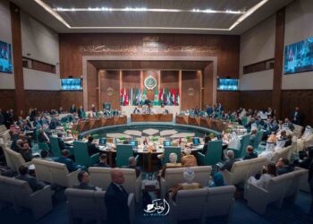 في اجتماعهم الـ 166.. وزراء الخارجية العرب يجددون دعم سوريا ويرفضون انتهاك السيادة
