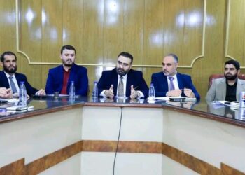 وزارة الإعلام تبحث تطوير عمل مديرياتها في المحافظات