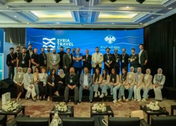 ملتقى السفر السوري 2026 يختتم أعماله بنجاح لافت ويعلن عن نسخة ثانية أكبر في نيسان 2027