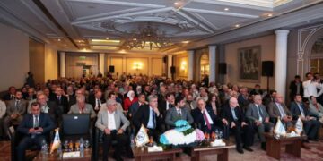 مؤتمر مخابر التحاليل الطبية بدمشق يناقش تطوير التشخيص المخبري وتعزيز جودة الخدمات الصحية