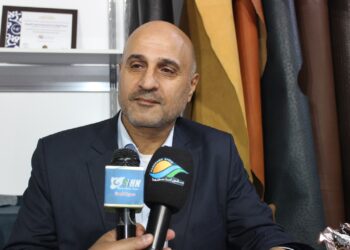 الحرفي أحمد مملوك: الجلود السورية تمتلك مقومات المنافسة…. والمواصفات القياسية مدخل لحماية المنتج المحلي