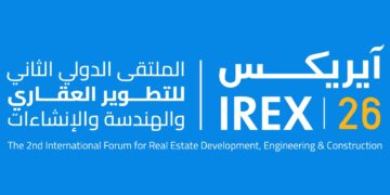 دمشق تحتضن آيريكس 2026 الثلاثاء.. وأكثر من 850 قيادياً ومؤثراً من 11 دولة في مشاركة غير مسبوقة