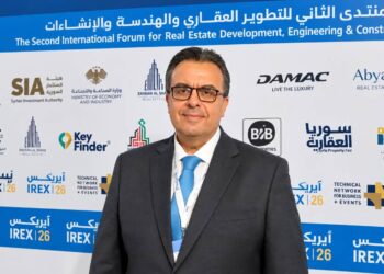 اختتام ملتقى آيريكس2026 بدمشق.. والتحضير لنسخة أكثر تخصصاً في مدينة المعارض عام 2027