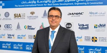 اختتام ملتقى آيريكس2026 بدمشق.. والتحضير لنسخة أكثر تخصصاً في مدينة المعارض عام 2027