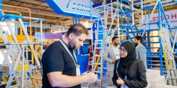 معرض Big 5 Construct Syria ينطلق 4 كانون الأول دعماً لأولويات إعادة الإعمار
