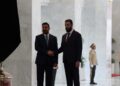 زيارة الزيدي إلى دمشق تدفع ملفات مهمة إلى واجهة العلاقات الثنائية.. دمشق وبغداد توسّعان شراكة المصالح