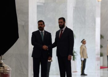 زيارة الزيدي إلى دمشق تدفع ملفات مهمة إلى واجهة العلاقات الثنائية.. دمشق وبغداد توسّعان شراكة المصالح