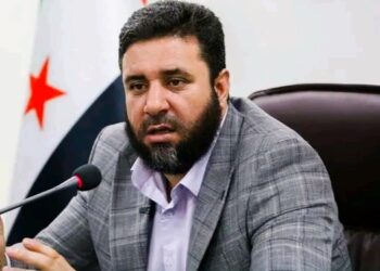 مرسوم رئاسي بتعيين ماهر الحسن رئيساً تنفيذياً للسورية للبترول