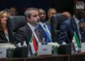 الشيباني: سوريا تستعيد دورها في منظمة التعاون الإسلامي وتؤكد دعمها للقضايا العربية
